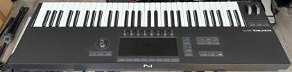 various-Native Instruments Kontrol S61 Mk3